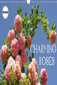 Charming Roses 2017