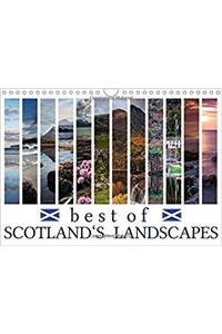 Best of Scotland's Landscapes 2017