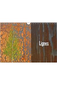 Lignes 2018