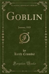 Goblin, Vol. 5