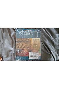 Worlds of Music, Shorter Version, Loose-Leaf Version