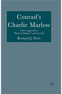 Conrad’s Charlie Marlow