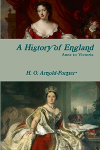 History of England, Anne to Victoria