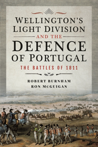 Wellington's Light Division and the Defence of Portugal