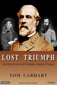 Lost Triumph