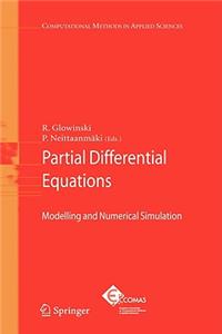 Partial Differential Equations