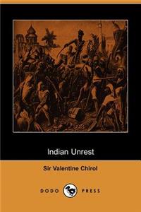 Indian Unrest (Dodo Press)