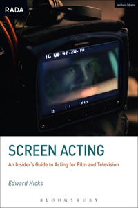 Screen Acting
