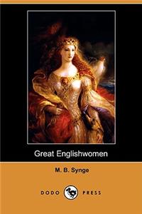 Great Englishwomen (Dodo Press)