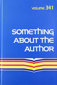 Something about the Author
