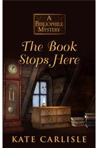 Book Stops Here