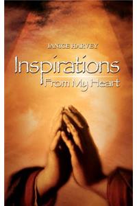 Inspirations: from My Heart