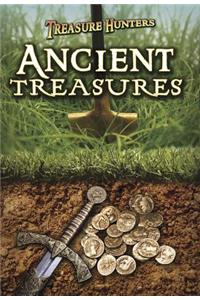Treasure Hunters Ancient Treasures