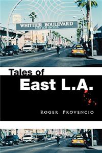 Tales of East L.A.