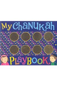 My Chanukah Playbook