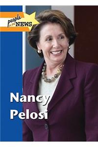 Nancy Pelosi