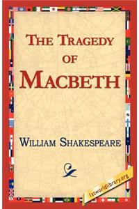 Tragedy of Macbeth