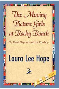 Moving Picture Girls at Rocky Ranch