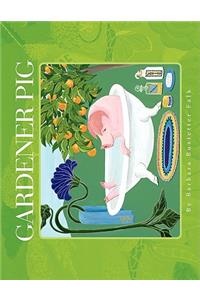 Gardener Pig