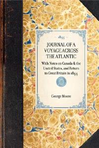 Palmer's Journal