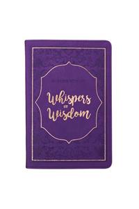Whispers of Wisdom Devo Lux-Le