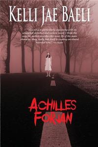 Achilles Forjan