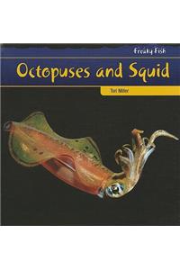 Octopuses and Squid