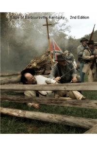 Battle Of Barboursville Kentucky