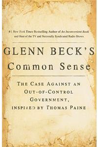 Glenn Beck's Common Sense