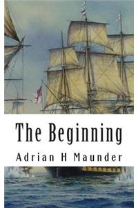 The Beginning