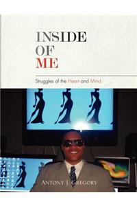 Inside of Me