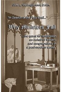 Why Ministers Fall
