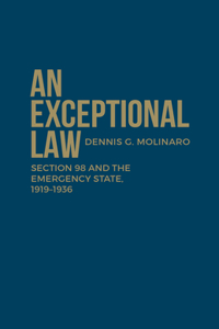 Exceptional Law