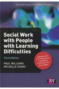 Social Work with People with Learning Difficulties