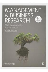 Management and Business Research