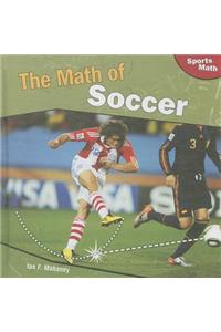 Math of Soccer