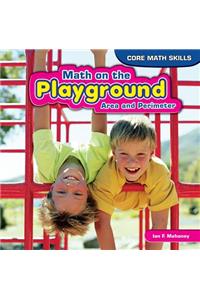 Math on the Playground