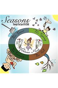 Seasons Through The Eyes Of A Child