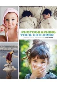 Photographing Your Children
