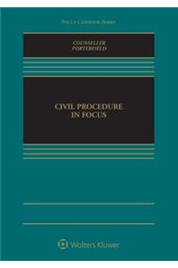 Civil Procedure in Focus