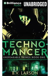 Technomancer