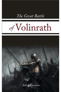 The Great Battle of Volinrath