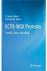 Ecto-Nox Proteins