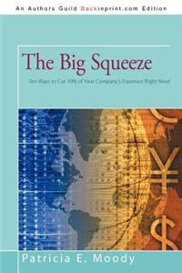 Big Squeeze