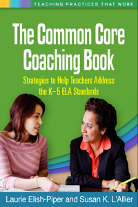 The Common Core Coaching Book