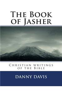 Book of Jasher