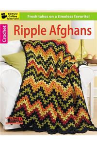 Ripple Afghans