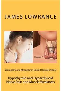 Neuropathy and Myopathy in Treated Thyroid Disease