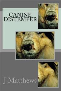 Canine Distemper
