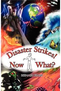 Disaster Strikes! Now What?